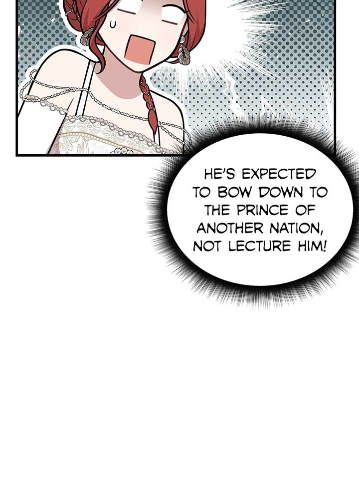 The Secret Bedroom of a Dejected Royal Daughter Chapter 103 63